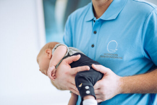 Praxis für Osteopathie