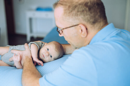 Praxis für Osteopathie