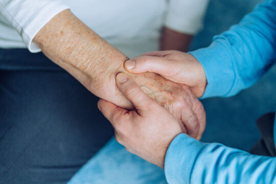 Praxis für Osteopathie