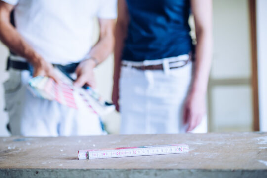 Ulma Textile Werbung