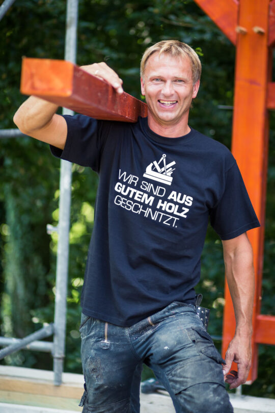 Ulma Textile Werbung